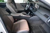 Thumbnail of 2023 White Pearl Lexus ES 350