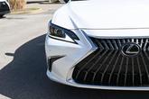 Thumbnail of 2023 White Pearl Lexus ES 350