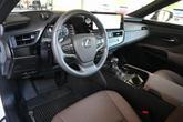 Thumbnail of 2023 White Pearl Lexus ES 350