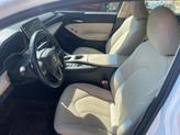 Thumbnail of 2020 Wind Chill Pearl Toyota Avalon