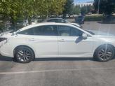Thumbnail of 2020 Wind Chill Pearl Toyota Avalon