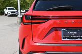 Thumbnail of 2024 Redline Lexus NX 250