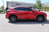 Thumbnail of 2024 Redline Lexus NX 250