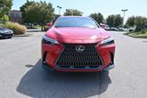 Thumbnail of 2024 Redline Lexus NX 250