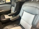 Thumbnail of 2022 Star White Ford Explorer