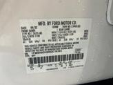 Thumbnail of 2022 Star White Ford Explorer