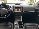 Thumbnail of 2020 Burgundy Velvet Metallic Tinted Clearcoat Ford Edge