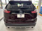 Thumbnail of 2020 Burgundy Velvet Metallic Tinted Clearcoat Ford Edge