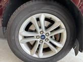 Thumbnail of 2020 Burgundy Velvet Metallic Tinted Clearcoat Ford Edge