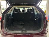 Thumbnail of 2020 Burgundy Velvet Metallic Tinted Clearcoat Ford Edge