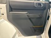 Thumbnail of 2024 Oxford White Ford Bronco