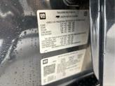 Thumbnail of 2021 Shadow Gray Metallic Chevrolet Silverado 1500