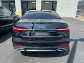 Thumbnail of 2019 Mythos Black Metallic Audi A6