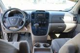 Thumbnail of 2007 Sunset Gold Kia Sedona
