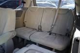 Thumbnail of 2007 Sunset Gold Kia Sedona