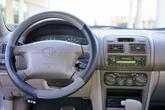 Thumbnail of 2000 Tan Toyota Corolla