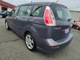 Thumbnail of 2009 Galaxy Gray Mica Mazda Mazda5