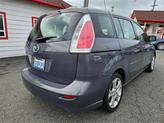 Thumbnail of 2009 Galaxy Gray Mica Mazda Mazda5