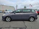 Thumbnail of 2009 Galaxy Gray Mica Mazda Mazda5