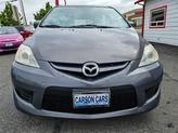 Thumbnail of 2009 Galaxy Gray Mica Mazda Mazda5