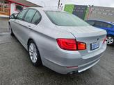 Thumbnail of 2011 Titanium Silver Metallic BMW 528