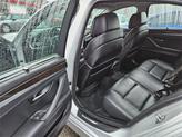 Thumbnail of 2011 Titanium Silver Metallic BMW 528