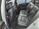 Thumbnail of 2011 Titanium Silver Metallic BMW 528