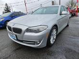 Thumbnail of 2011 Titanium Silver Metallic BMW 528