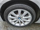 Thumbnail of 2011 Titanium Silver Metallic BMW 528