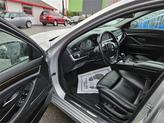 Thumbnail of 2011 Titanium Silver Metallic BMW 528