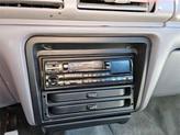 Thumbnail of 1995 Silver Ford Taurus