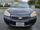 Thumbnail of 2007 Dark Blue Metallic Chevrolet Malibu