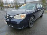 Thumbnail of 2007 Dark Blue Metallic Chevrolet Malibu