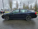 Thumbnail of 2007 Dark Blue Metallic Chevrolet Malibu