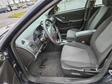 Thumbnail of 2007 Dark Blue Metallic Chevrolet Malibu