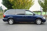 Thumbnail of 2006 Midnight Blue Pearlcoat Dodge Grand Caravan