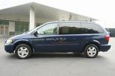 Thumbnail of 2006 Midnight Blue Pearlcoat Dodge Grand Caravan