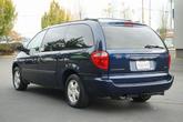 Thumbnail of 2006 Midnight Blue Pearlcoat Dodge Grand Caravan