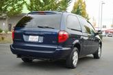 Thumbnail of 2006 Midnight Blue Pearlcoat Dodge Grand Caravan