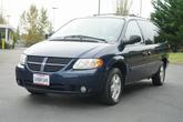 Thumbnail of 2006 Midnight Blue Pearlcoat Dodge Grand Caravan