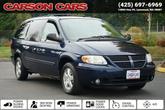 Photo of 2006 Midnight Blue Pearlcoat Dodge Grand Caravan