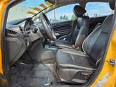 Thumbnail of 2013 Yellow Blaze Metallic Tri-coat Ford Fiesta