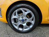 Thumbnail of 2013 Yellow Blaze Metallic Tri-coat Ford Fiesta