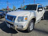 Thumbnail of 2010 White Ford Explorer