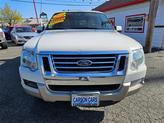 Thumbnail of 2010 White Ford Explorer