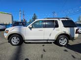 Thumbnail of 2010 White Ford Explorer