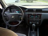 Thumbnail of 2012 Black Chevrolet Impala