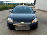 Photo of 2012 Black Chevrolet Impala