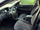 Thumbnail of 2012 Black Chevrolet Impala