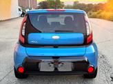 Thumbnail of 2016 Blue Kia Soul